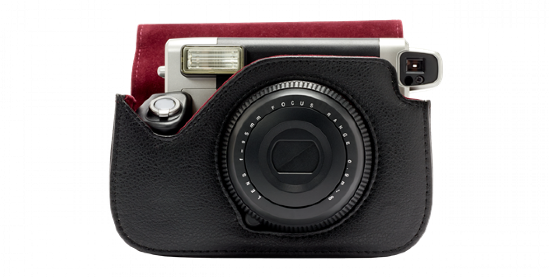 Case instax WIDE 300 - Black kopen? | instax.nl